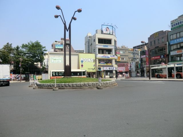 その他　亀有駅（その他）まで810m