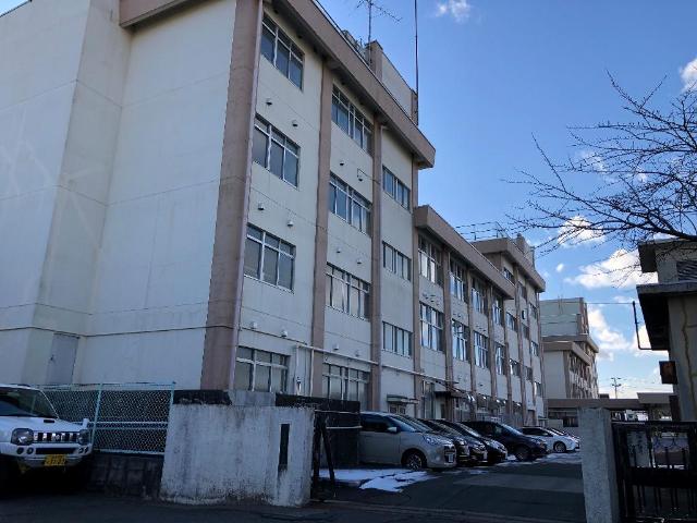 その他　仙台市立沖野小学校（その他）まで778m