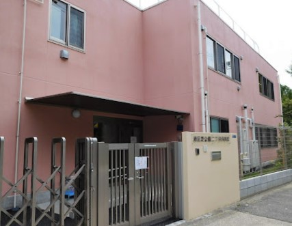 幼稚園・保育園　芝公園二丁目保育室（幼稚園・保育園）まで312m