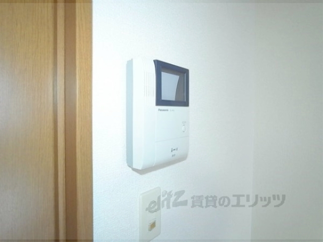 その他　ＴＶドアホン