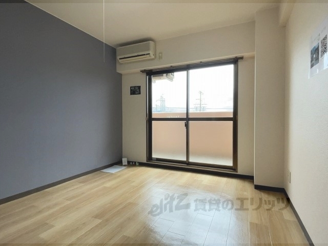 居室・リビング　洋室