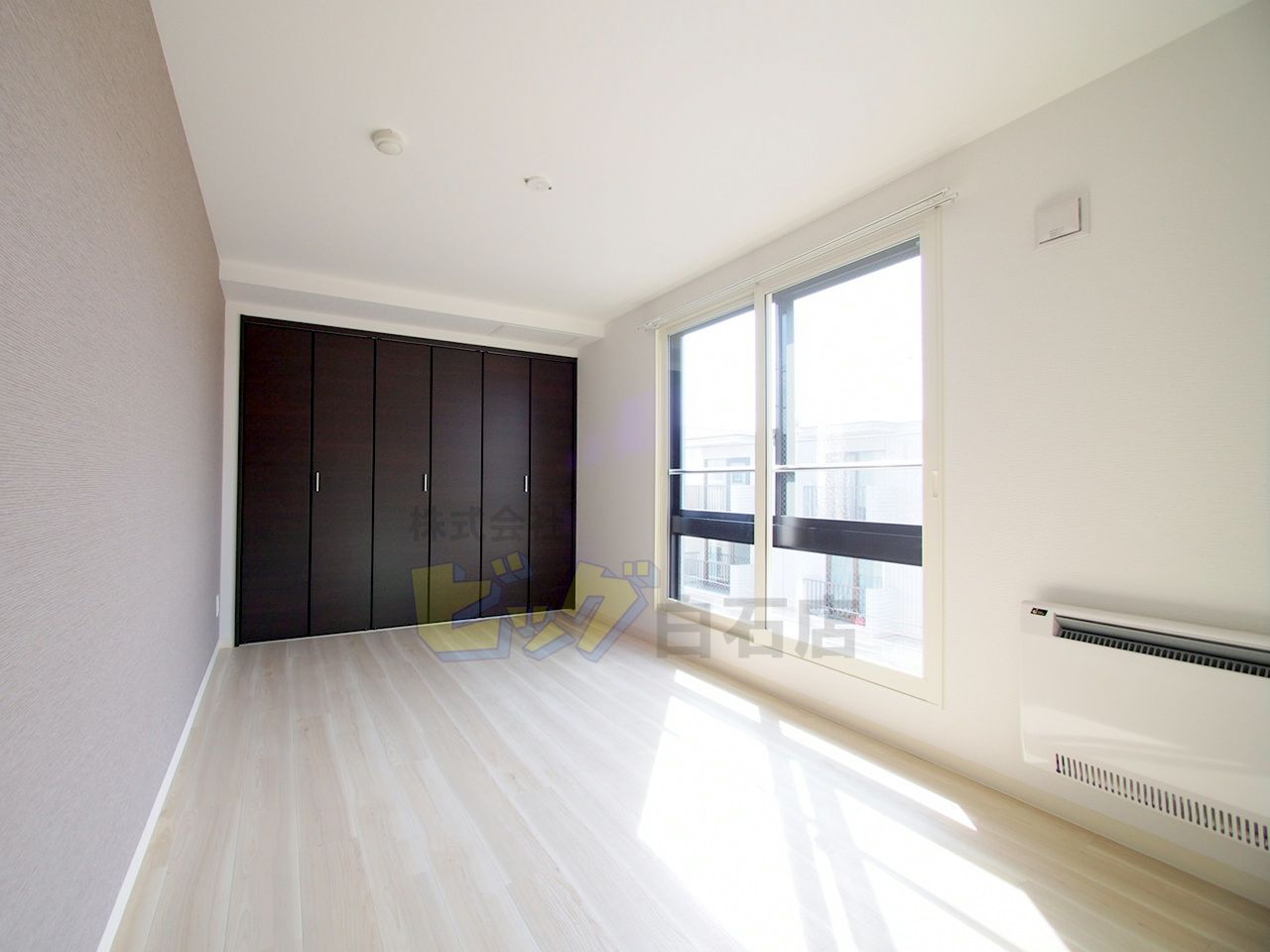 その他部屋・スペース　人気のオール洋室タイプのお部屋です♪