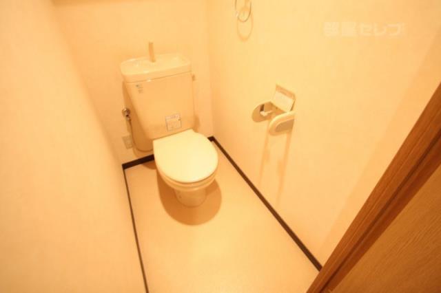 トイレ　（イメージ写真）