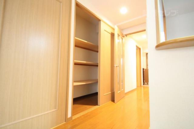 収納　（イメージ写真）