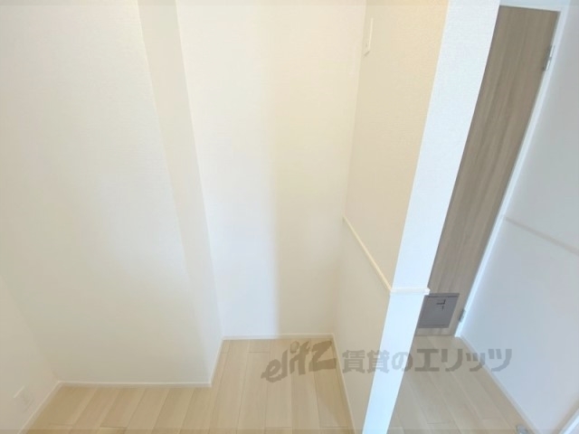 その他部屋・スペース　冷蔵庫置場