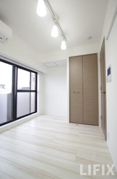 居室・リビング　居間・リビング