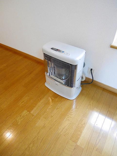 その他部屋・スペース　内装