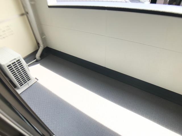 洗面設備　洗面（イメージ）