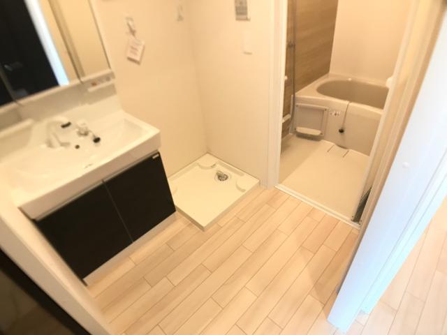 その他設備　室内設備（イメージ）