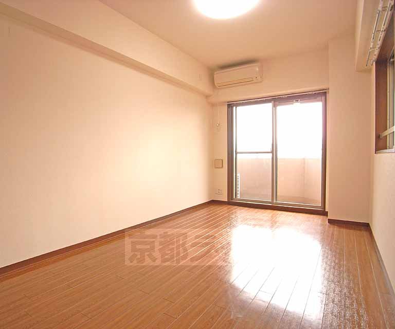 居室・リビング　洋室です。