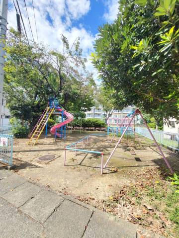 公園　公園（公園）まで3124m