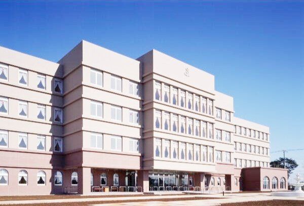 病院　春日部セントノア病院（病院）まで1580m