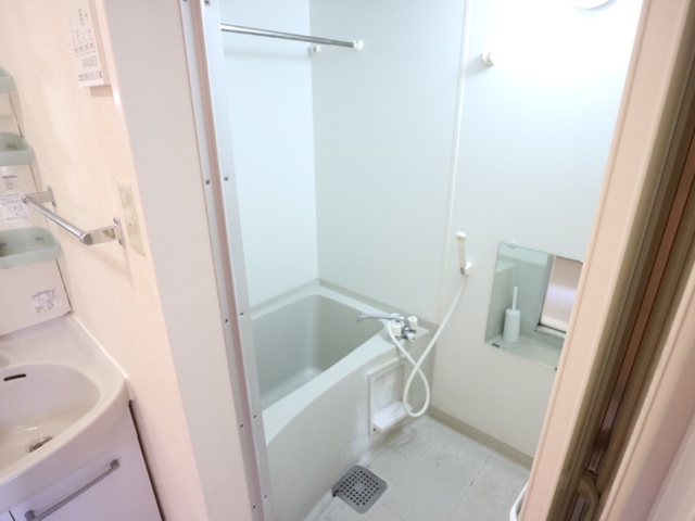 バス・シャワールーム　同仕様