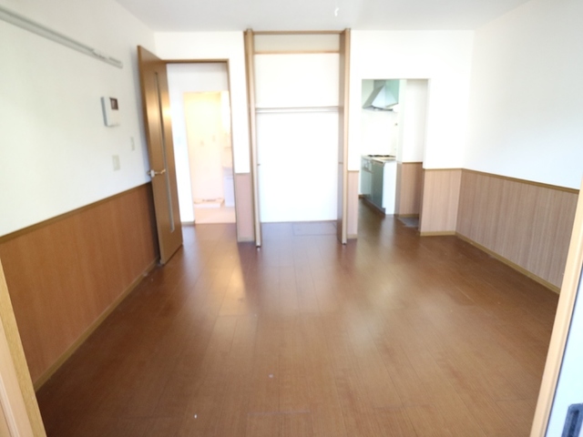 居室・リビング　同仕様