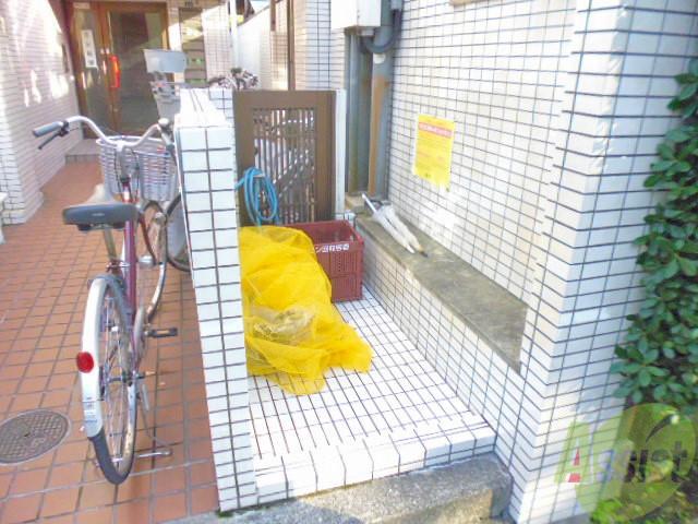 その他　（その他）まで100m