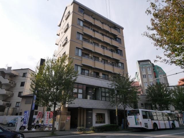 建物外観　建物外観