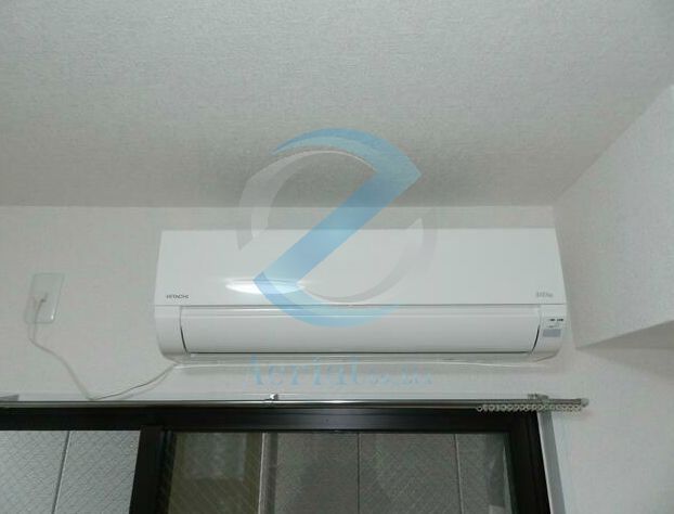 その他設備　設備