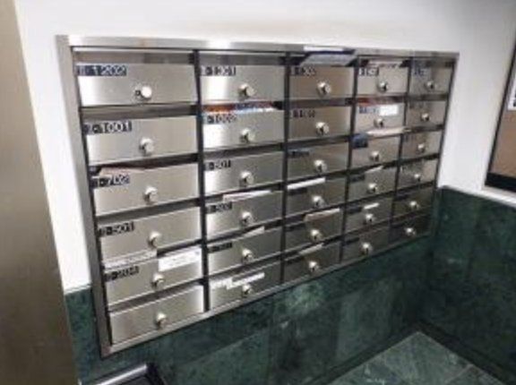 その他共有部分　共有部分