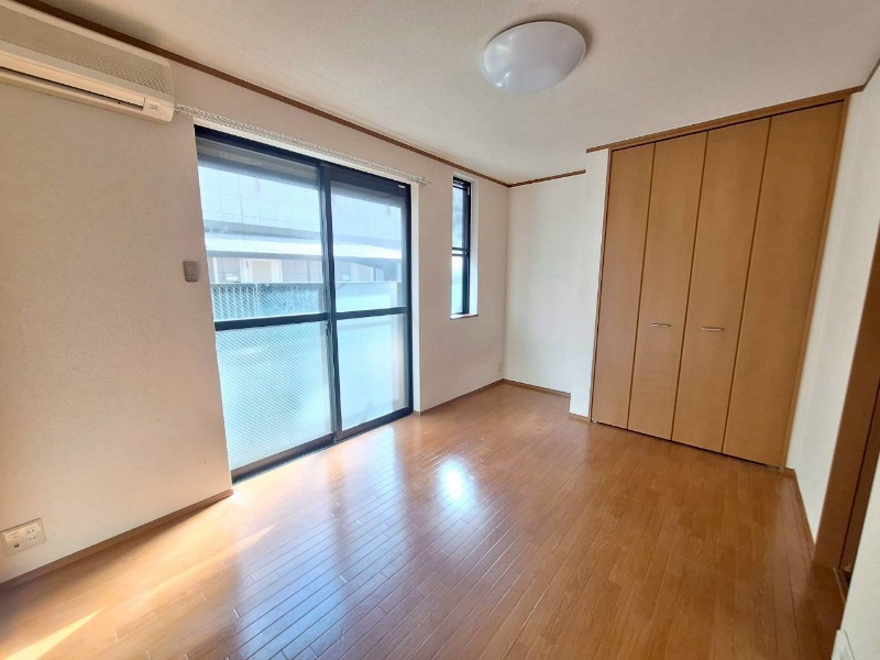 居室・リビング　※他部屋参考写真