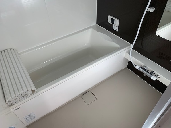 バス・シャワールーム　イメージ