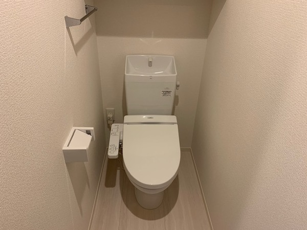 トイレ　イメージ