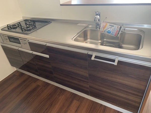 キッチン　イメージ