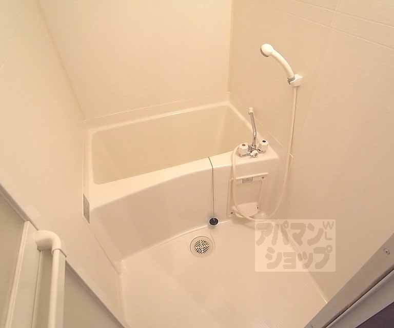 バス・シャワールーム　お風呂