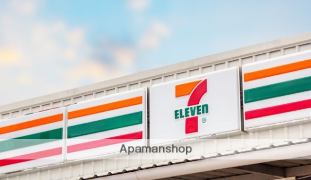 コンビニ　セブン－イレブン馬込桜並木通り店（コンビニ）まで436m