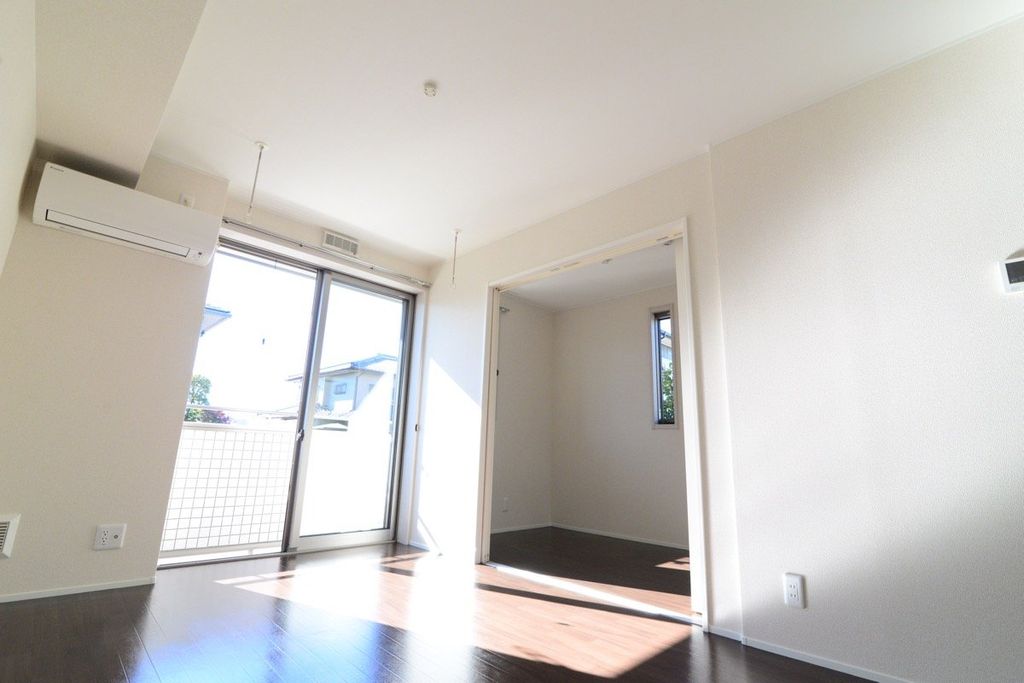 居室・リビング　リビング/居室