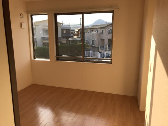 その他部屋・スペース　洋室