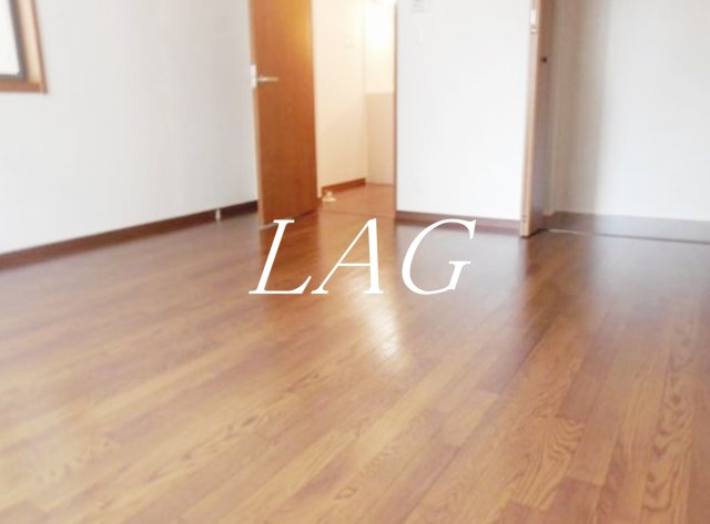 居室・リビング　洋室のお部屋です。