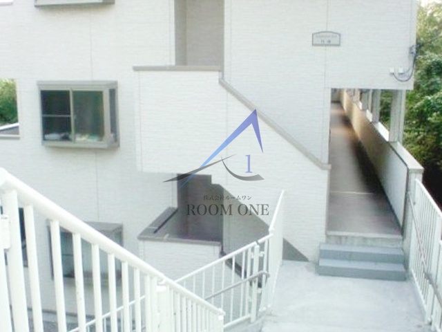 エントランス　エントランスです。