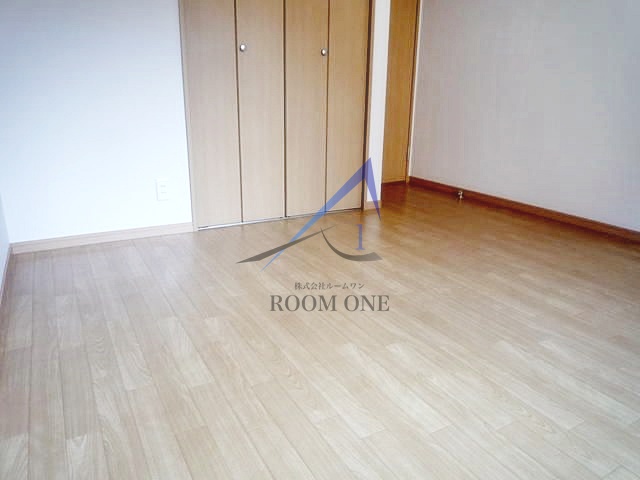 その他部屋・スペース　寝室です。