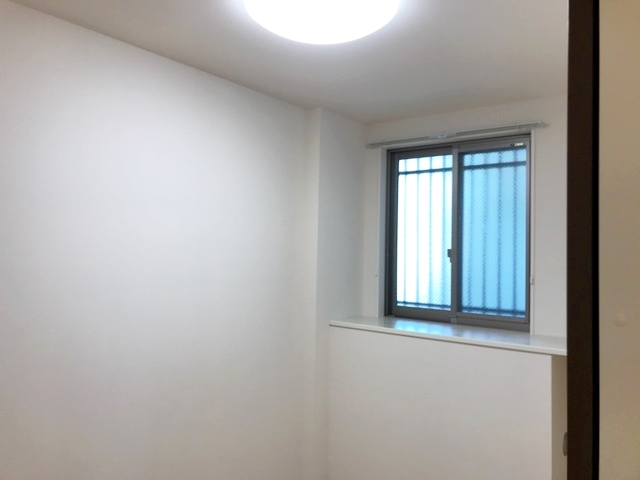 その他部屋・スペース　家具を配置しやすい人気の間取りです♪