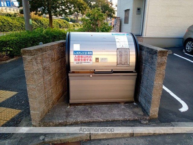 その他共有部分　その他共有部分