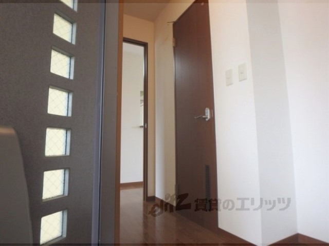 その他部屋・スペース　廊下