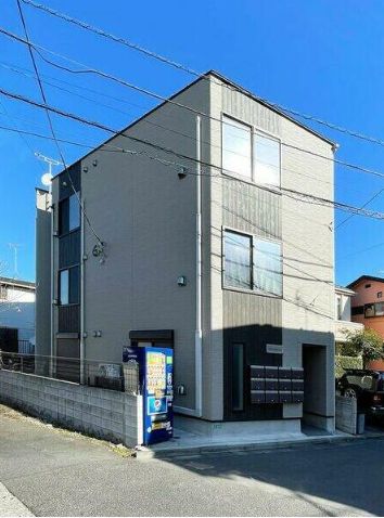 建物外観　ＳＴＡＹＧＯＬＤ　ＥＧＯＴＡ