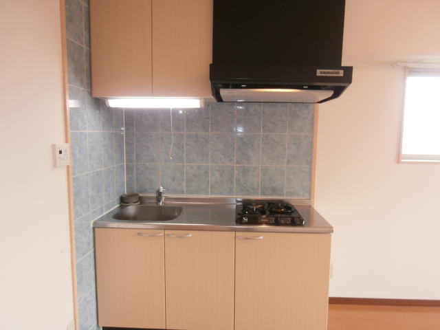キッチン　同仕様