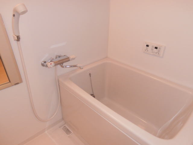 バス・シャワールーム　同仕様