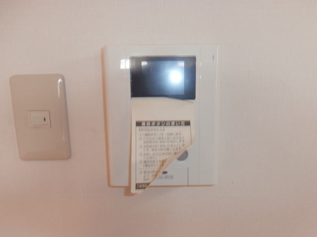 セキュリティ　同仕様