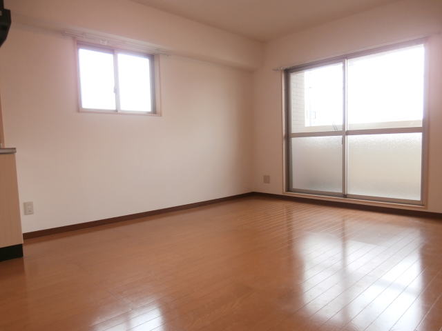 居室・リビング　同仕様