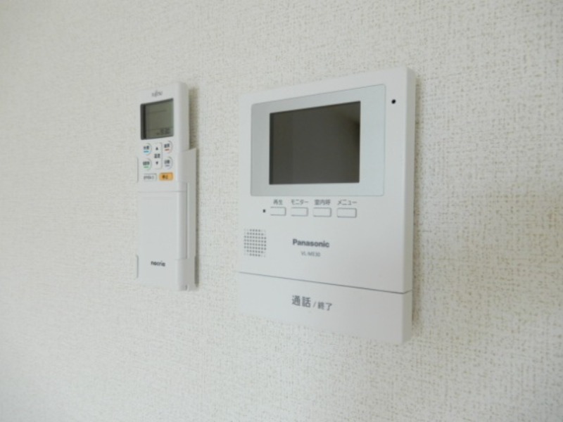 セキュリティ　図面と現状に相違がある場合には現状を優先