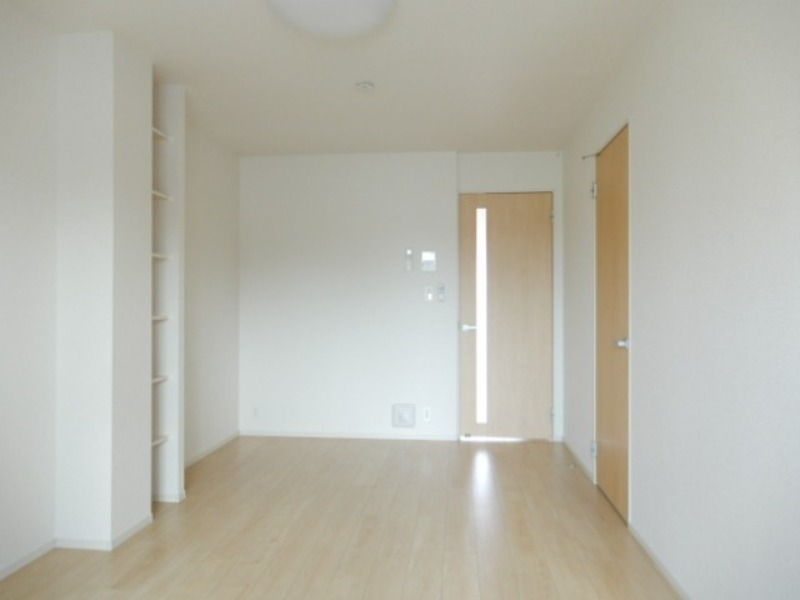 居室・リビング　図面と現状に相違がある場合には現状を優先