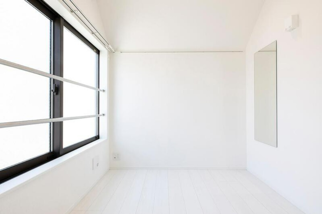 居室・リビング　同仕様