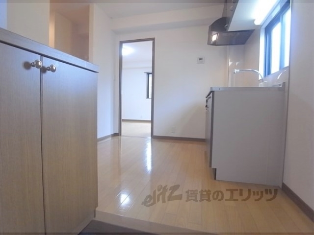 その他部屋・スペース　廊下