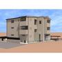 西新町駅より徒歩3分 2階 新築の賃貸物件