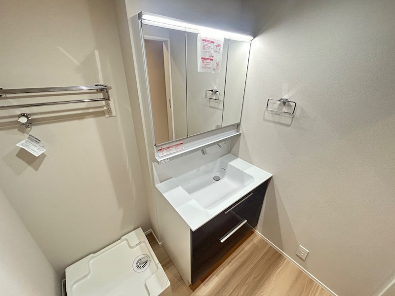 HEBEL MAISON 南武庫之荘の内装写真