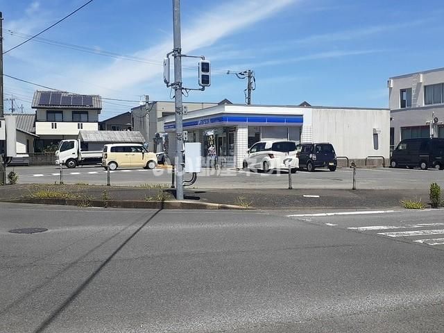 コンビニ　ローソン 諫早長田町店（コンビニ）まで1127m