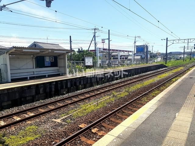 その他　肥前長田（その他）まで1121m