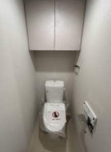 トイレ　☆ゆったりスペース☆